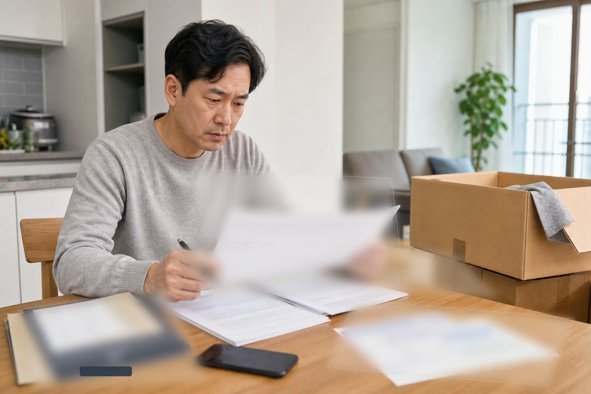 2025년 감액분 환급은 무엇을 봐야 하나 내용을 설명하는 관련 이미지