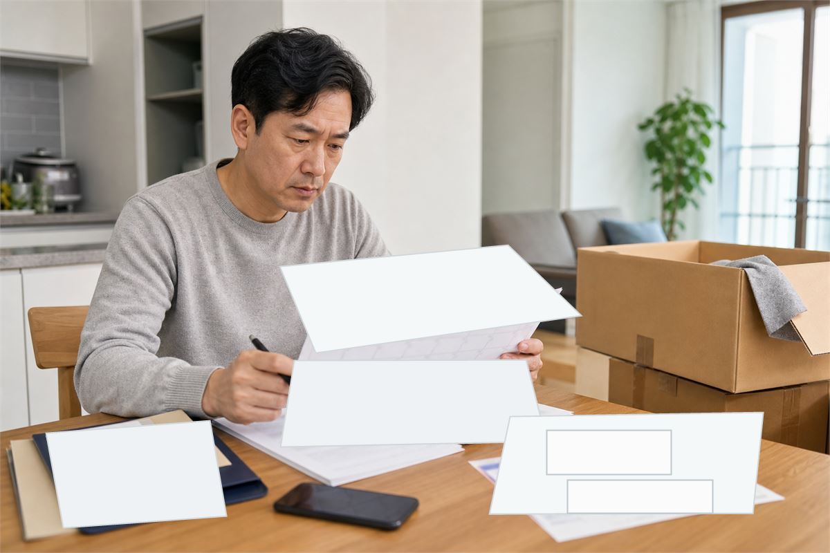 왕복 승선권과 영수증이 없으면 받을 수 있을까 내용을 설명하는 관련 이미지