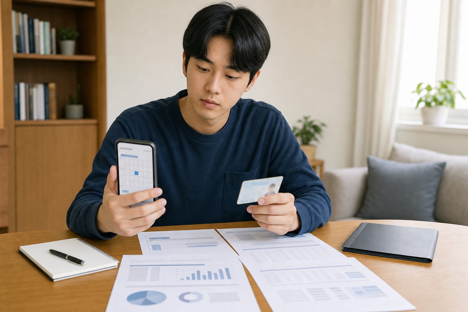 신청 날짜가 맞아도 연령·소득 조건을 따로 확인해야 합니다 내용을 설명하는 관련 이미지