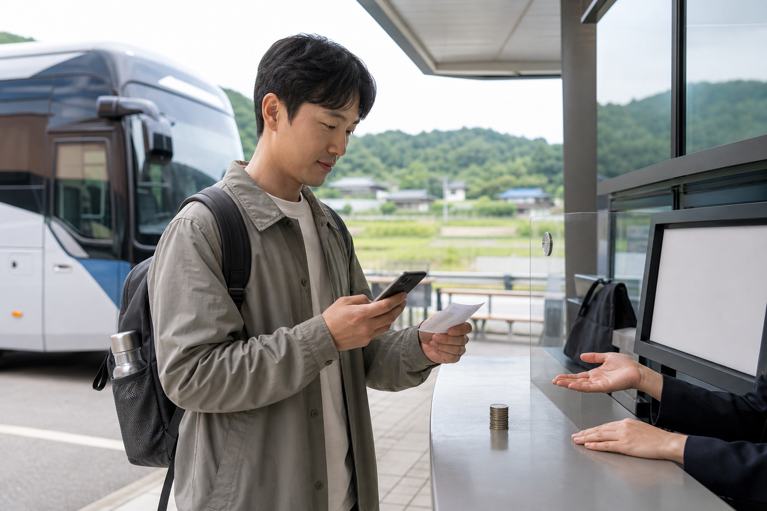 최대 40%와 1만원 한도는 어떻게 해석해야 할까? 내용을 설명하는 관련 이미지