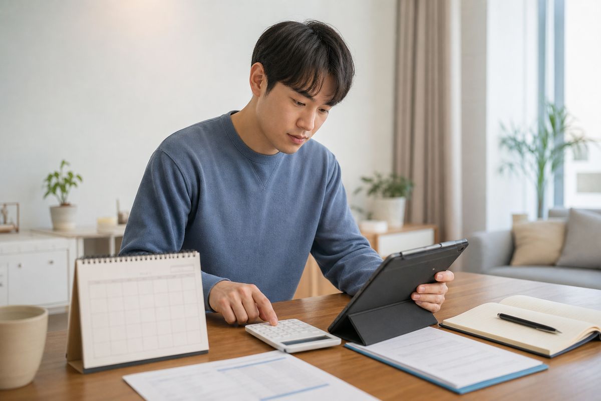 2년 이상 유지 기준은 어떻게 계산해야 할까 내용을 설명하는 관련 이미지