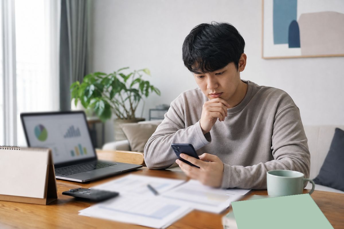 해지하고 갈아타기 전 반드시 따져볼 점 내용을 설명하는 관련 이미지