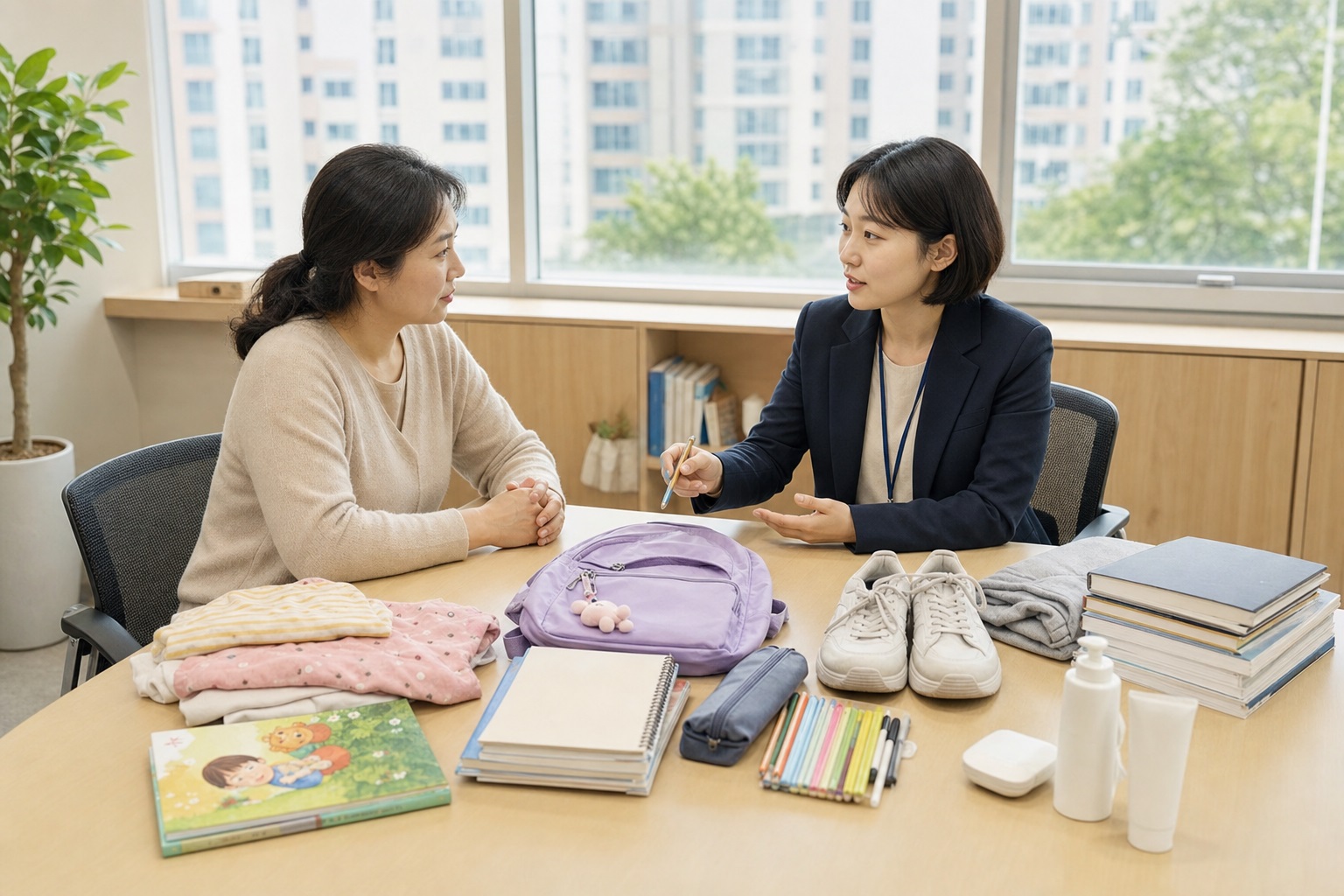왜 원주시는 연령별로 금액을 다르게 지급할까? 내용을 설명하는 관련 이미지