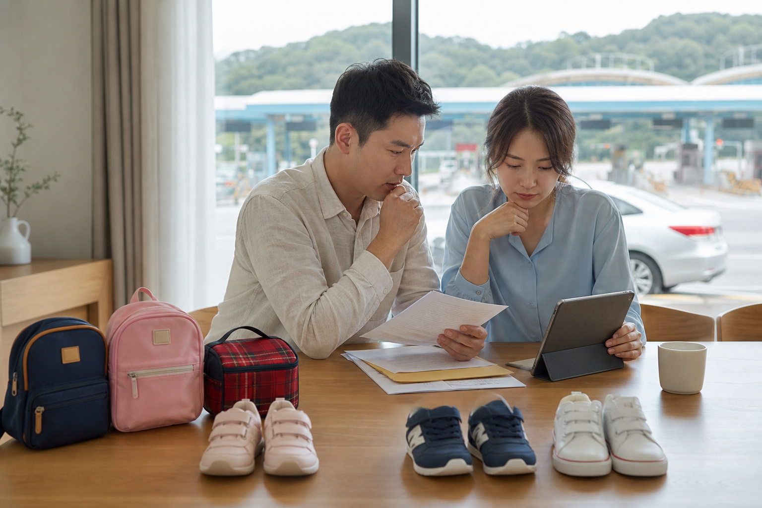 우리 가구가 대상인지 판별하는 기준 내용을 설명하는 관련 이미지