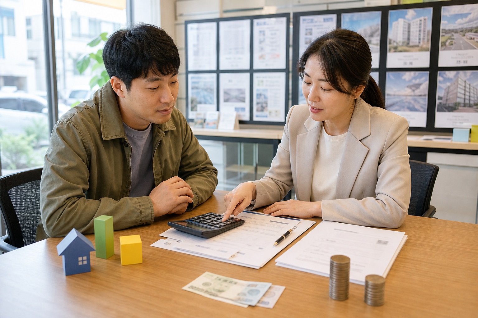 최대 30만원과 실제 지원액은 다를 수 있습니다 내용을 설명하는 관련 이미지