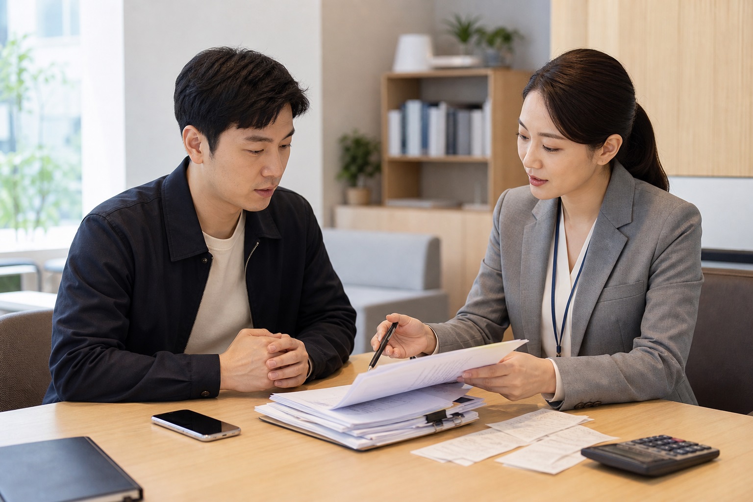 사회적 배려 대상자 범위는 어디까지일까 내용을 설명하는 관련 이미지