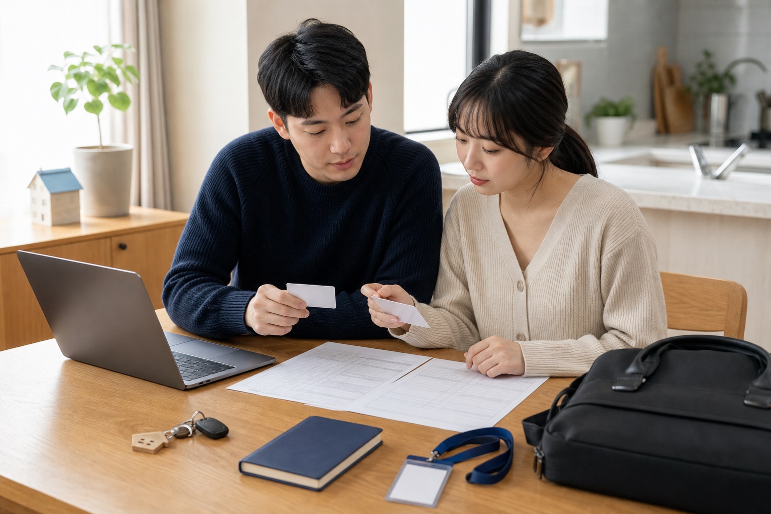 혼인·연령·근로 조건도 함께 충족해야 합니다 내용을 설명하는 관련 이미지
