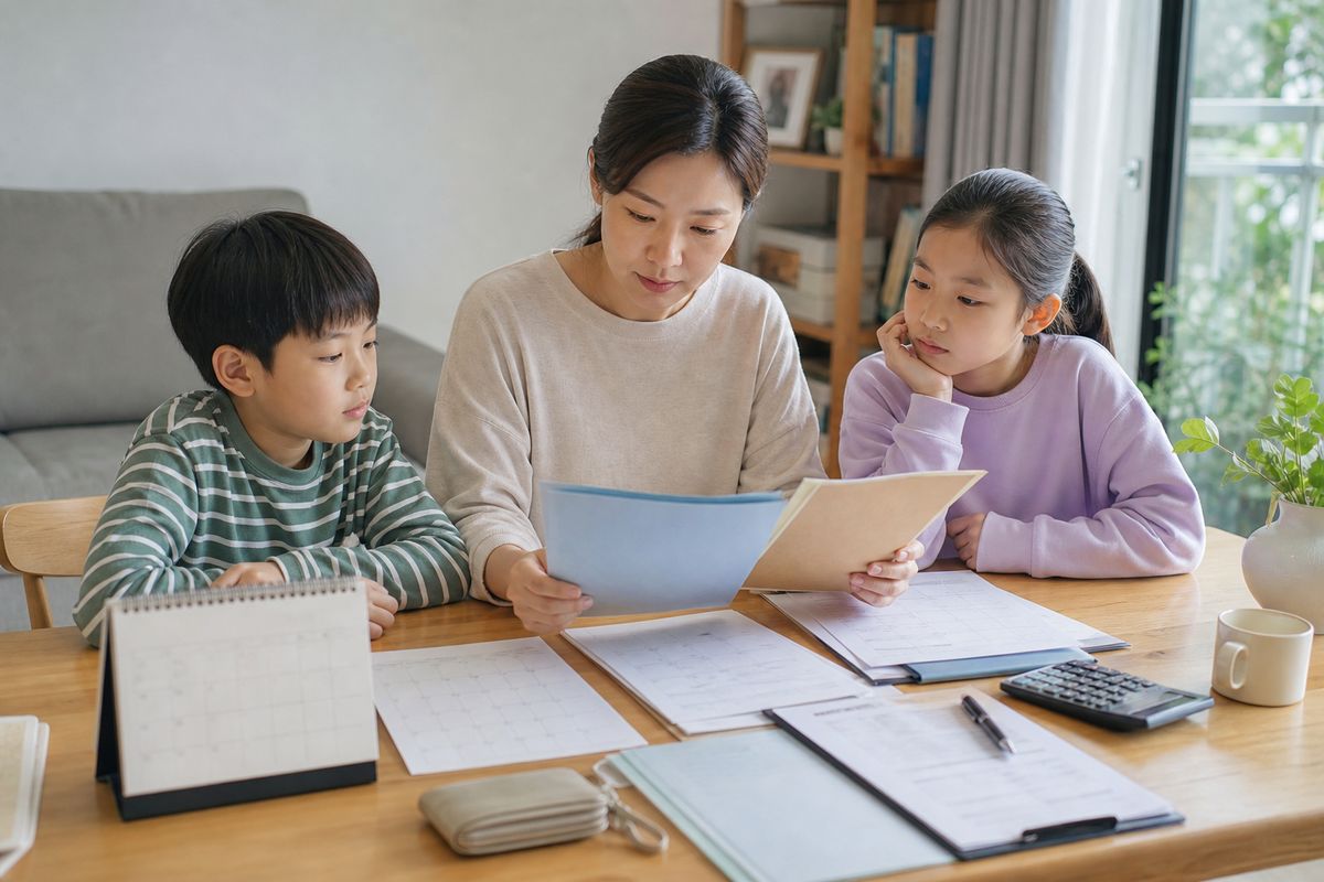 2026년 2차 신청 기간과 선정 배점은 어떻게 적용될까? 내용을 설명하는 관련 이미지