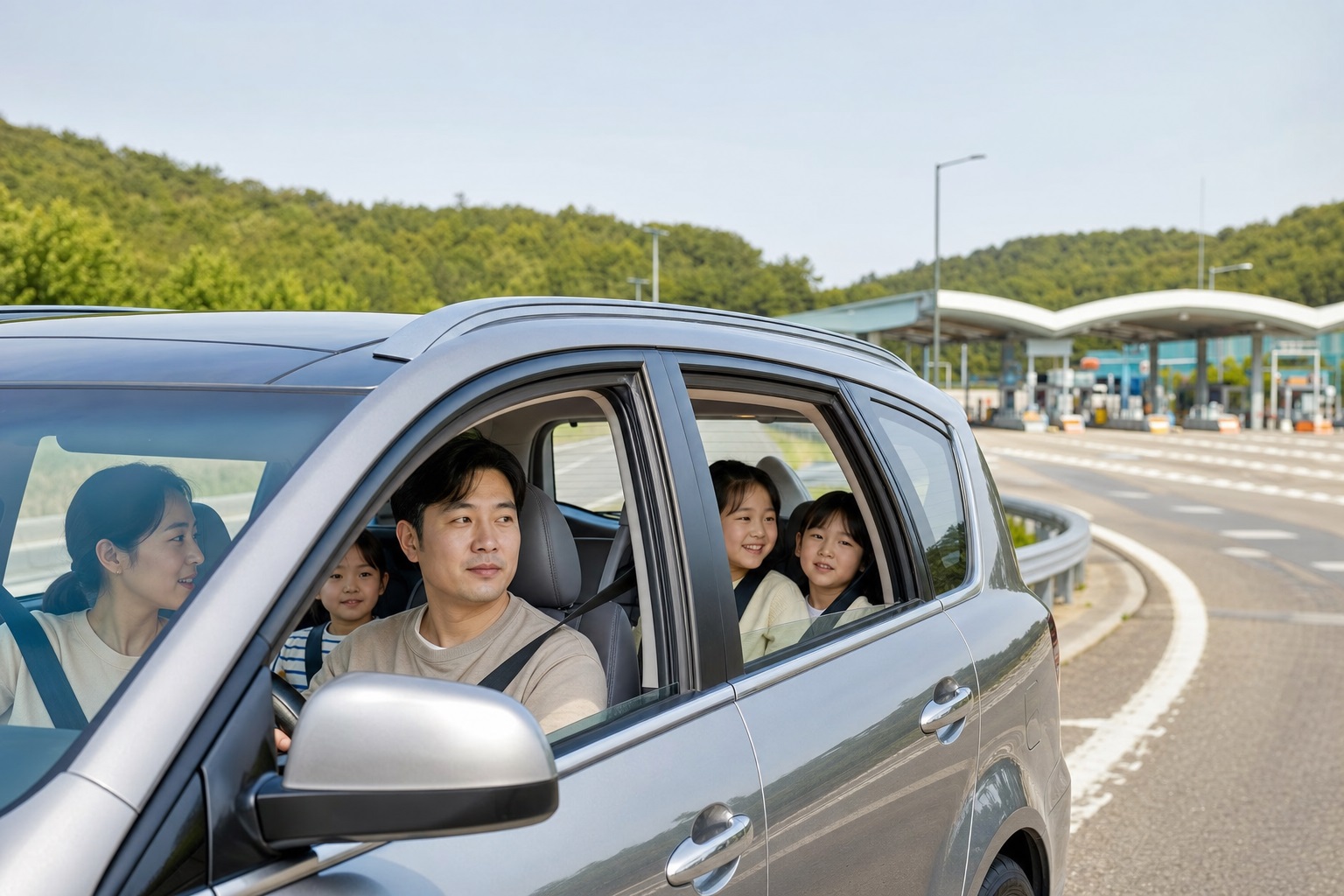 할인을 받으려면 도로 외 조건도 모두 맞아야 한다 내용을 설명하는 관련 이미지
