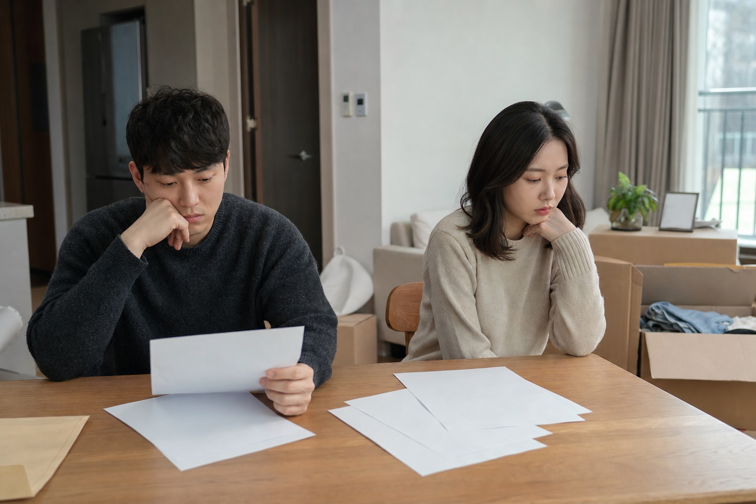 혼인관계가 종료되면 지급도 끝나는가 내용을 설명하는 관련 이미지