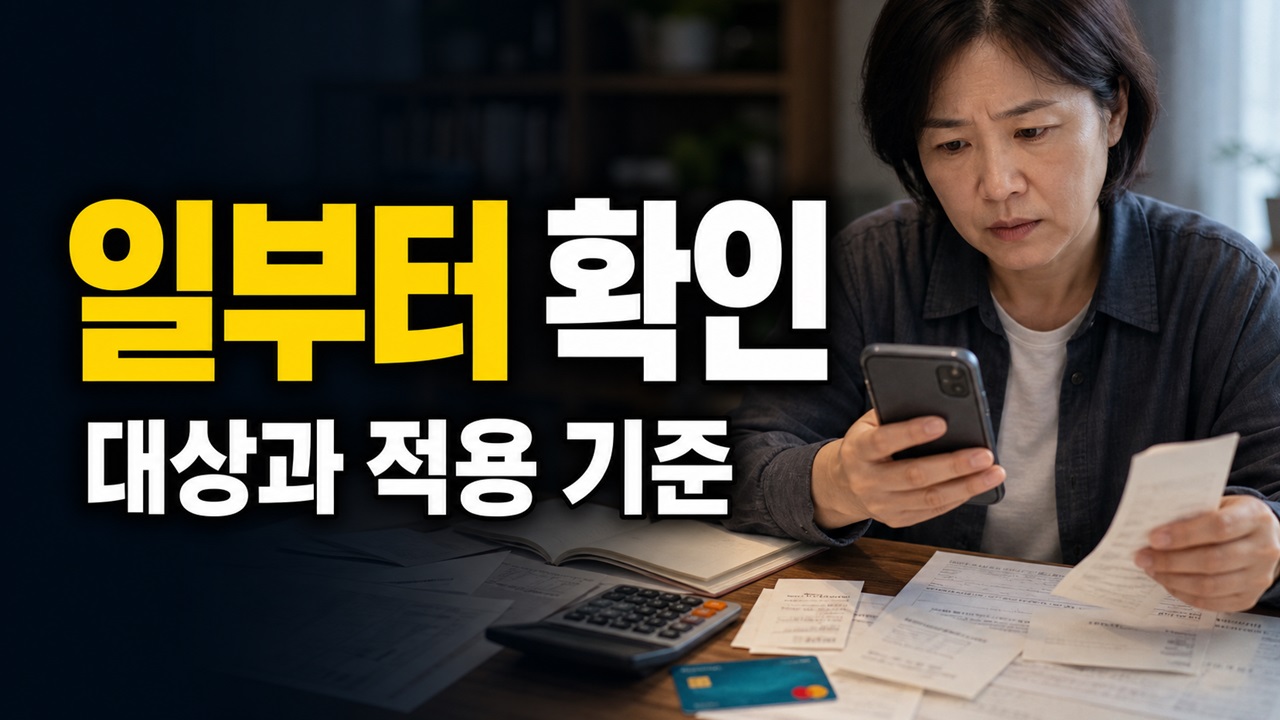 7월 27일부터 가능할까? 농할상품권 일반구매 기간 착각 주의｜농할상품권 65세 이상 우선구매 관련 핵심 정보를 상징적으로 보여주는 썸네일 이미지
