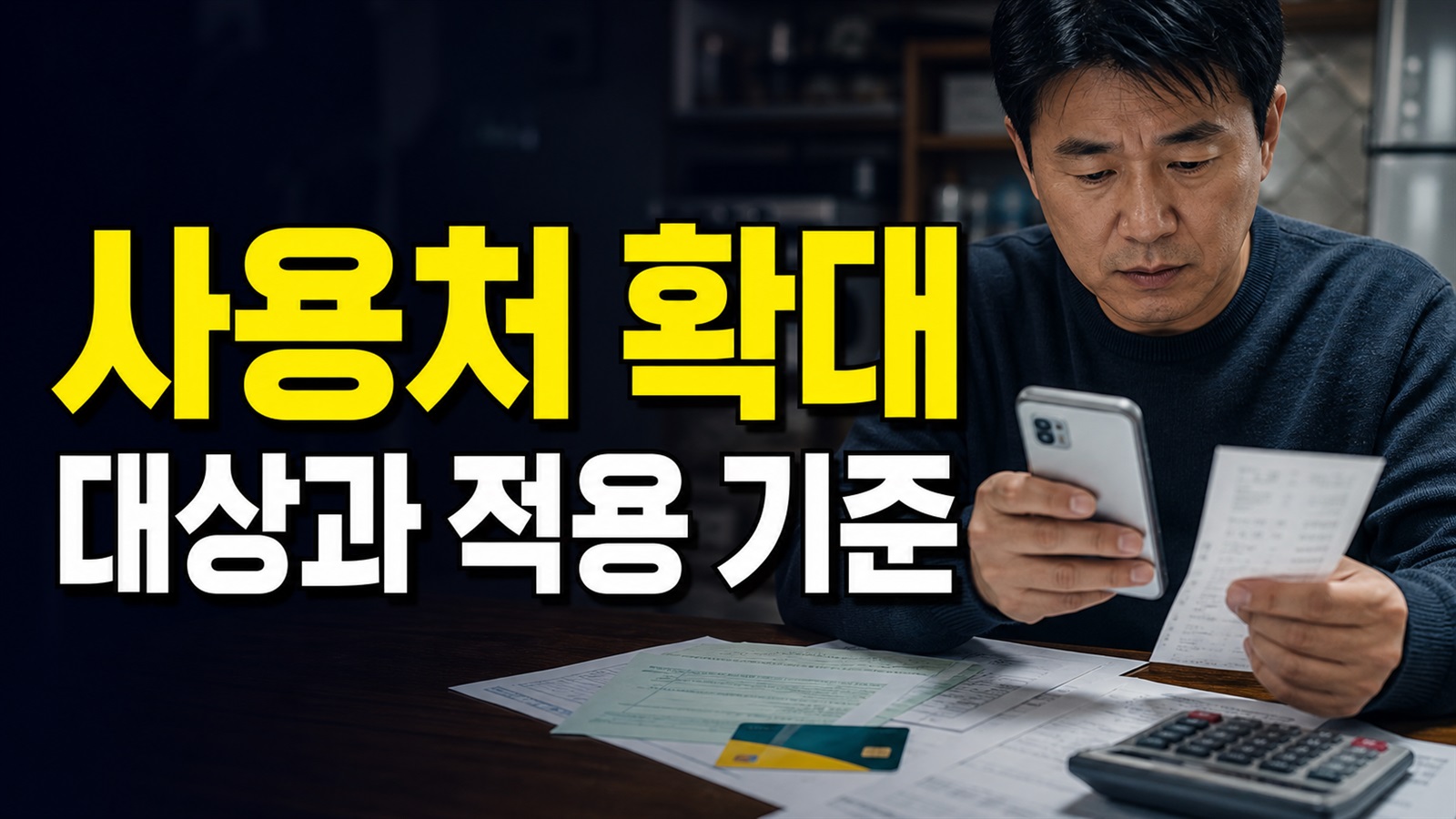 농할상품권 오늘은 65세 이상 우선구매? 7월 구매기간과 사용처 확대 확인 관련 핵심 정보를 상징적으로 보여주는 썸네일 이미지