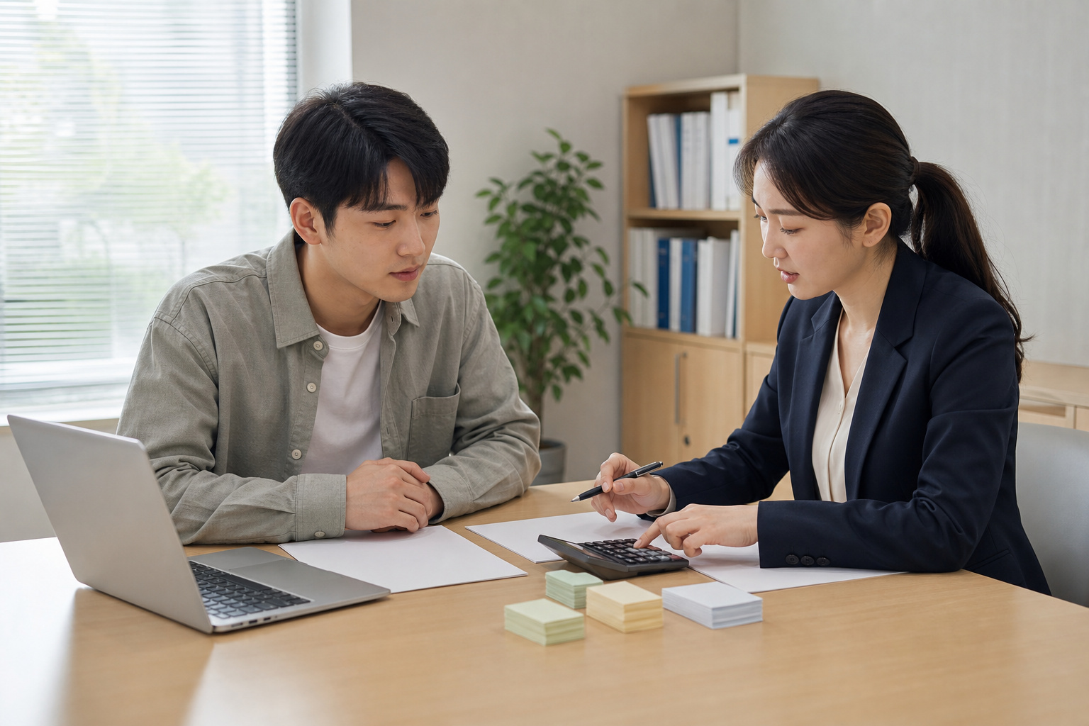 연 4.5% 이내 금리는 어떻게 해석해야 하나 내용을 설명하는 관련 이미지