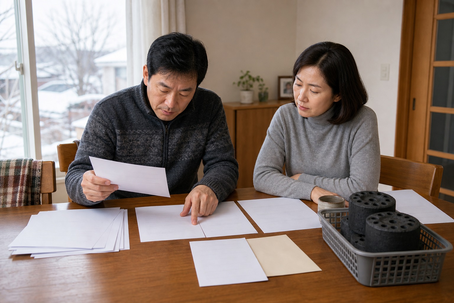 내 세대가 제외 대상인지 조건별로 확인하는 방법 내용을 설명하는 관련 이미지