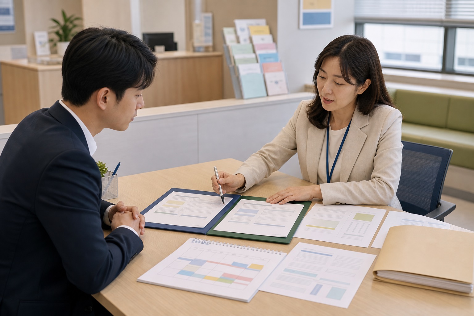 동일·유사 면접수당의 중복은 어떻게 판단할까 내용을 설명하는 관련 이미지