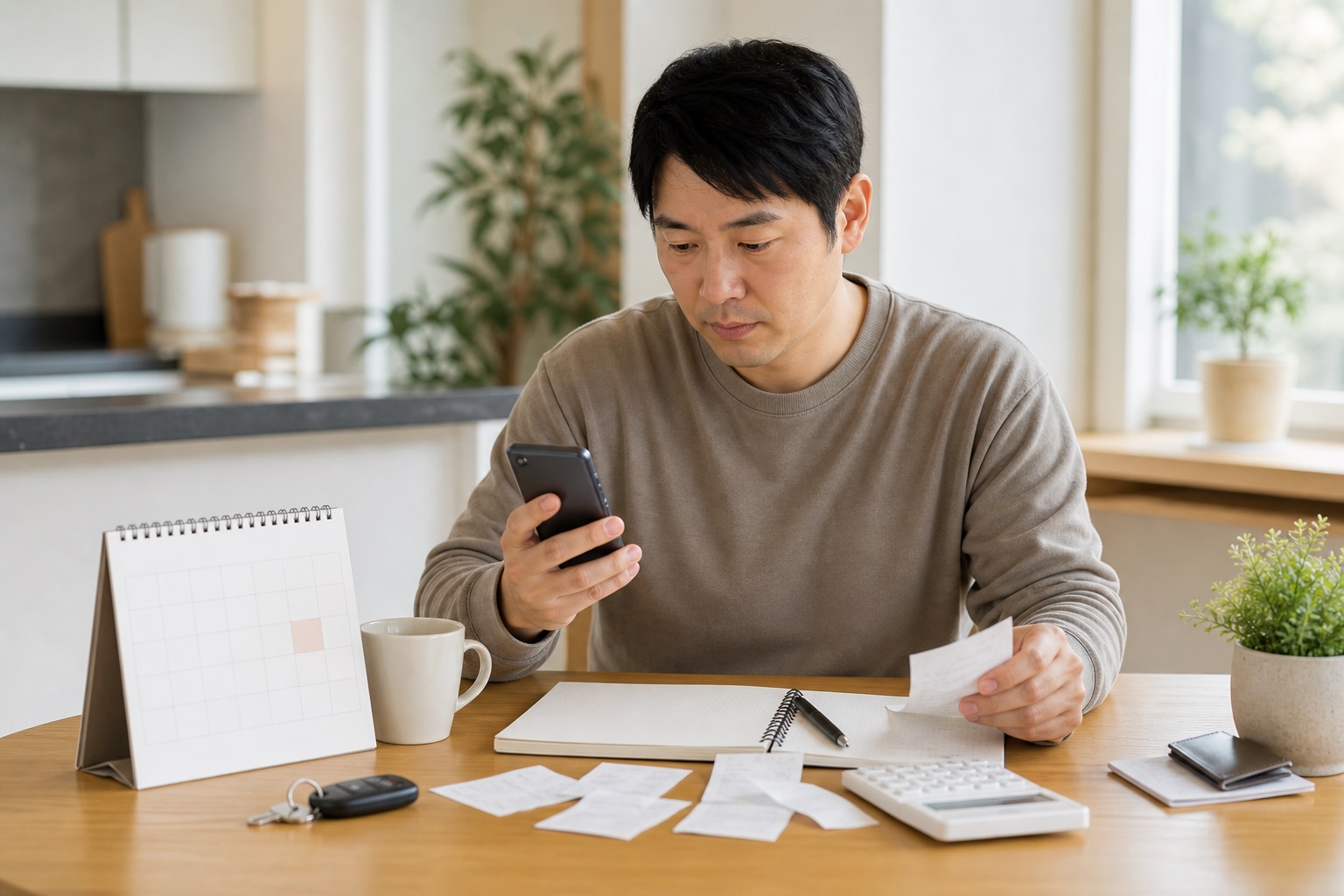 8월 31일 전에 잔액 사용 계획을 세우는 방법 내용을 설명하는 관련 이미지