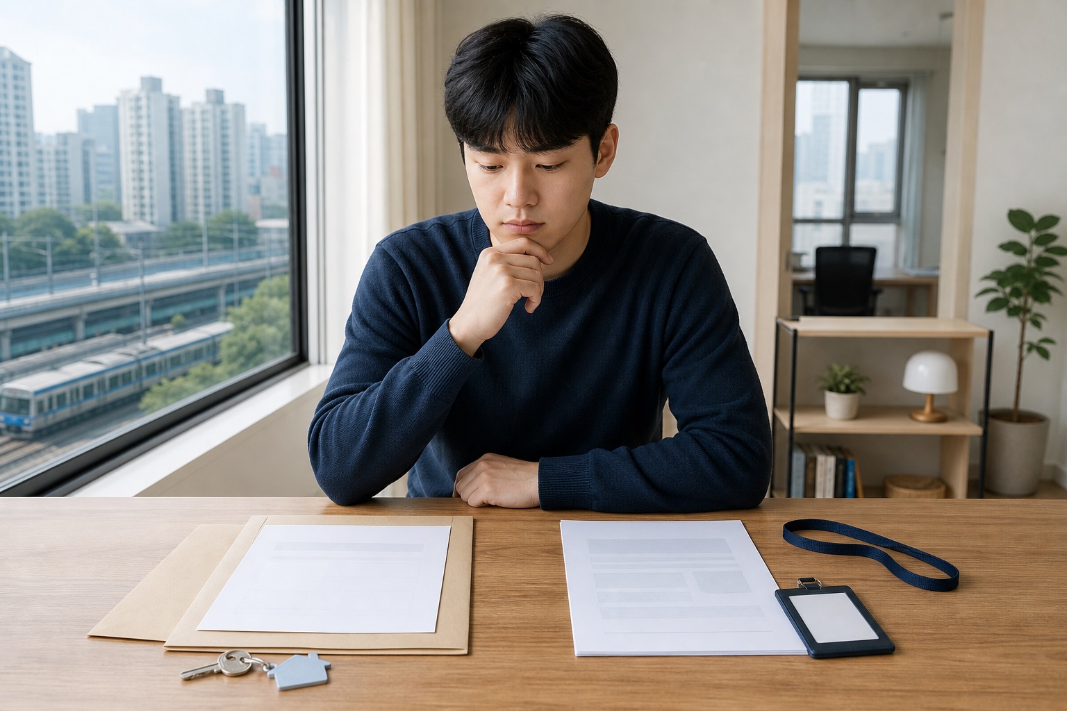 수도권·비수도권은 어떤 주소로 판단해야 할까? 내용을 설명하는 관련 이미지