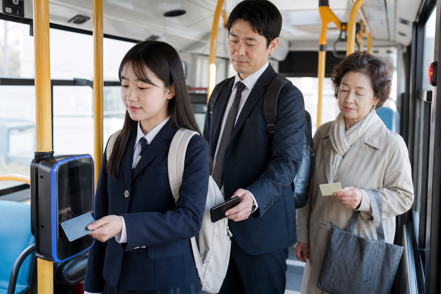 연령·자격별 할인과 환급률은 이렇게 갈린다 내용을 설명하는 관련 이미지