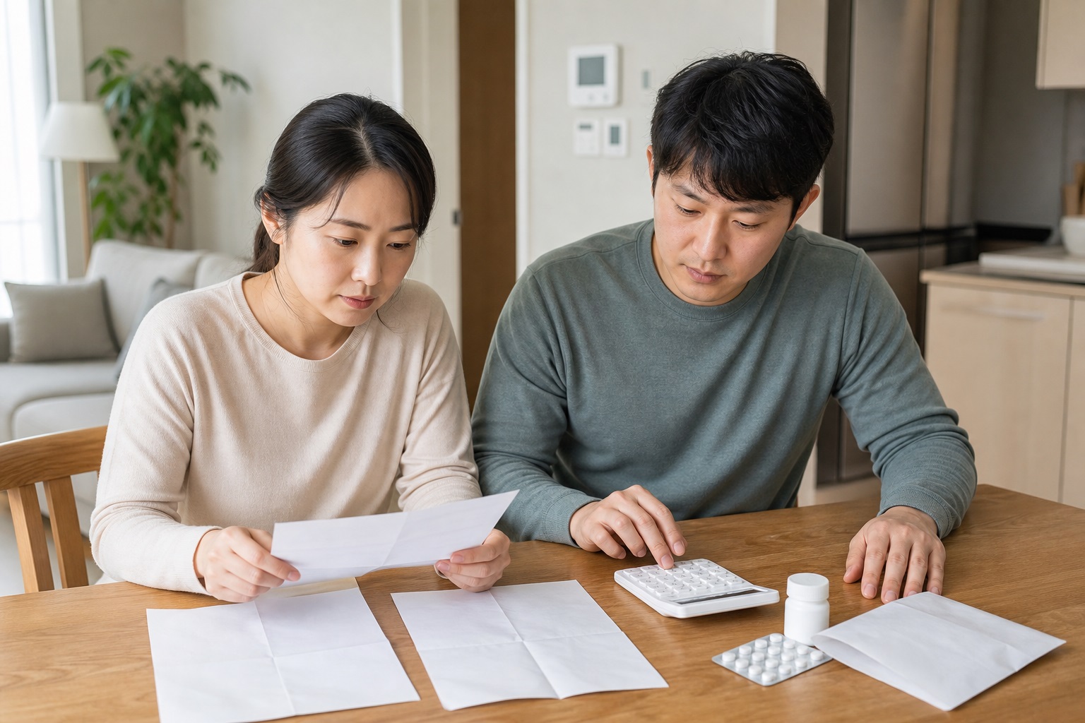 병원 청구액과 약제비 지급액은 어떻게 연결될까? 내용을 설명하는 관련 이미지