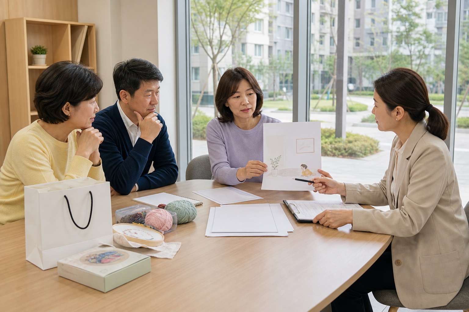 제외되거나 보완을 요구받기 쉬운 사례 내용을 설명하는 관련 이미지