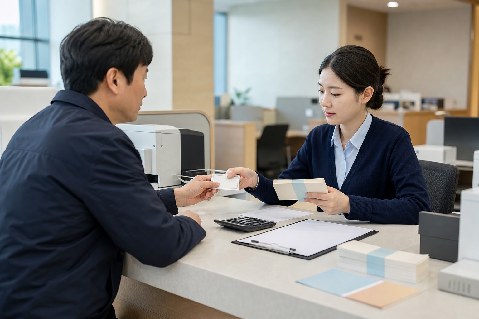 지류 특별판매에서 놓치기 쉬운 대상과 예외 내용을 설명하는 관련 이미지