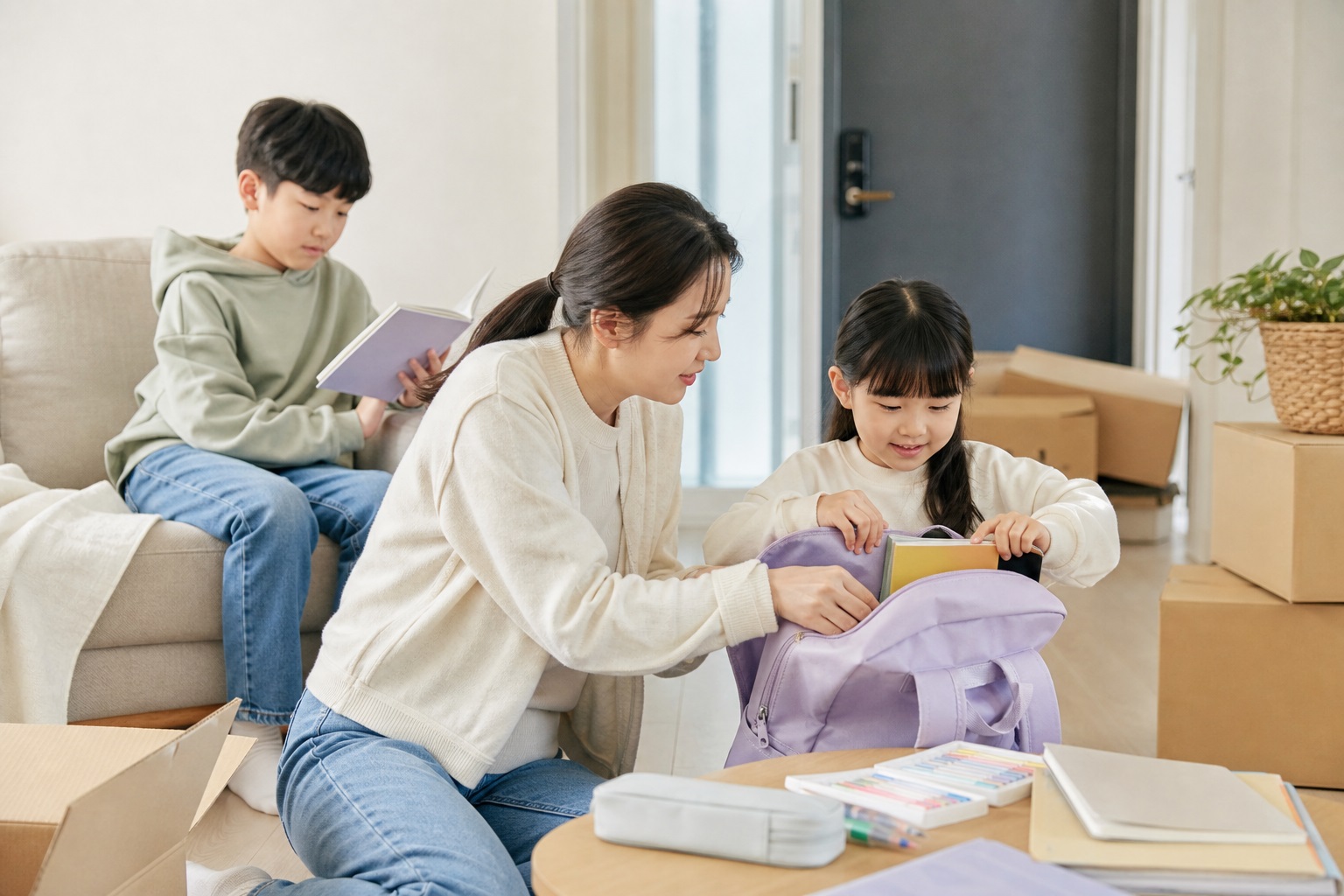 실제 입학과 둘째 이상 기준을 함께 충족해야 합니다 내용을 설명하는 관련 이미지