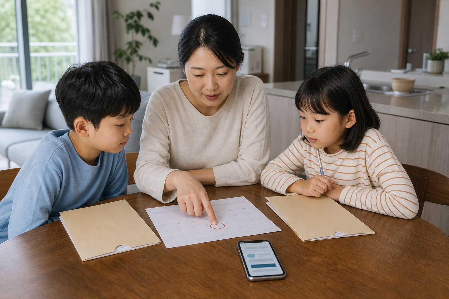 연 1회 10만원과 지급 시기를 해석하는 방법 내용을 설명하는 관련 이미지