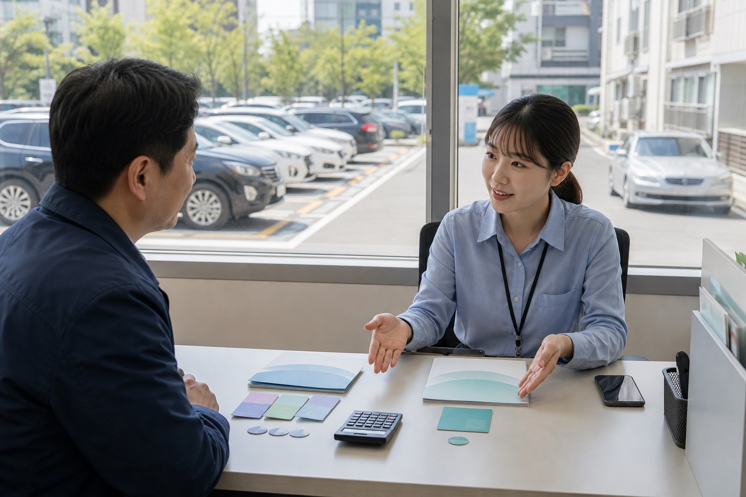 중복 감면과 높은 감면율 적용은 별도로 확인해야 한다 내용을 설명하는 관련 이미지