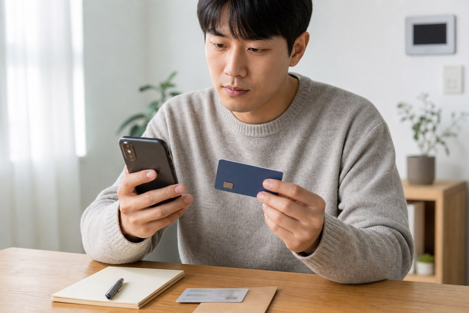 인천e음 명의와 카드 등록에서 자주 막히는 지점 내용을 설명하는 관련 이미지
