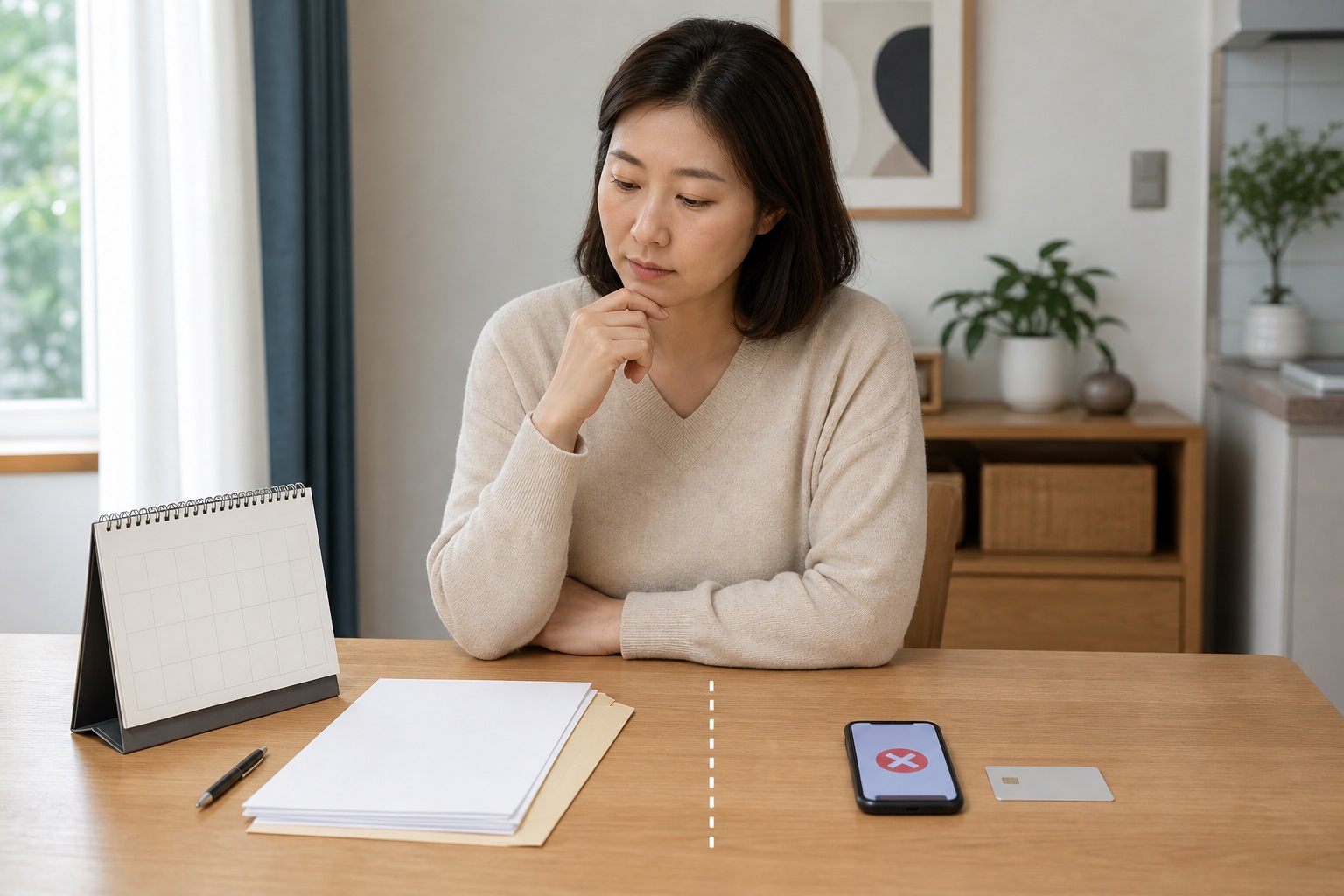 다음 연도 신규 신청과 자동 지급은 서로 다른 문제입니다 내용을 설명하는 관련 이미지