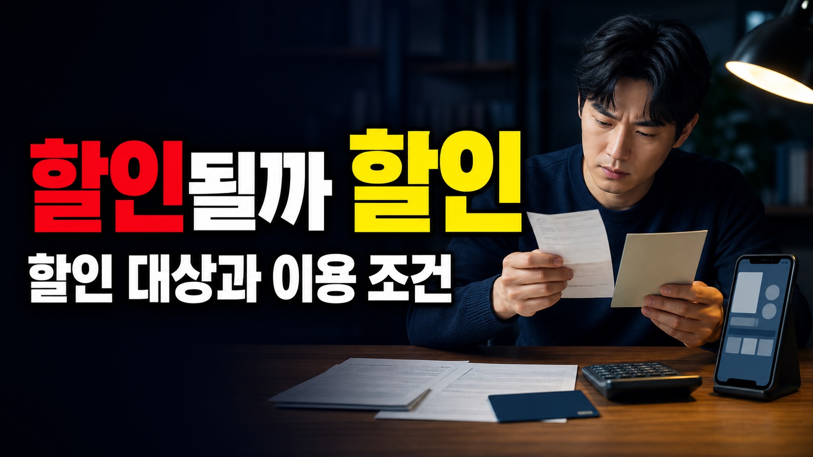 앱 충전 뒤 바로 할인될까? 증평사랑으뜸상품권은 결제 후 10% 적립 관련 핵심 정보를 상징적으로 보여주는 썸네일 이미지