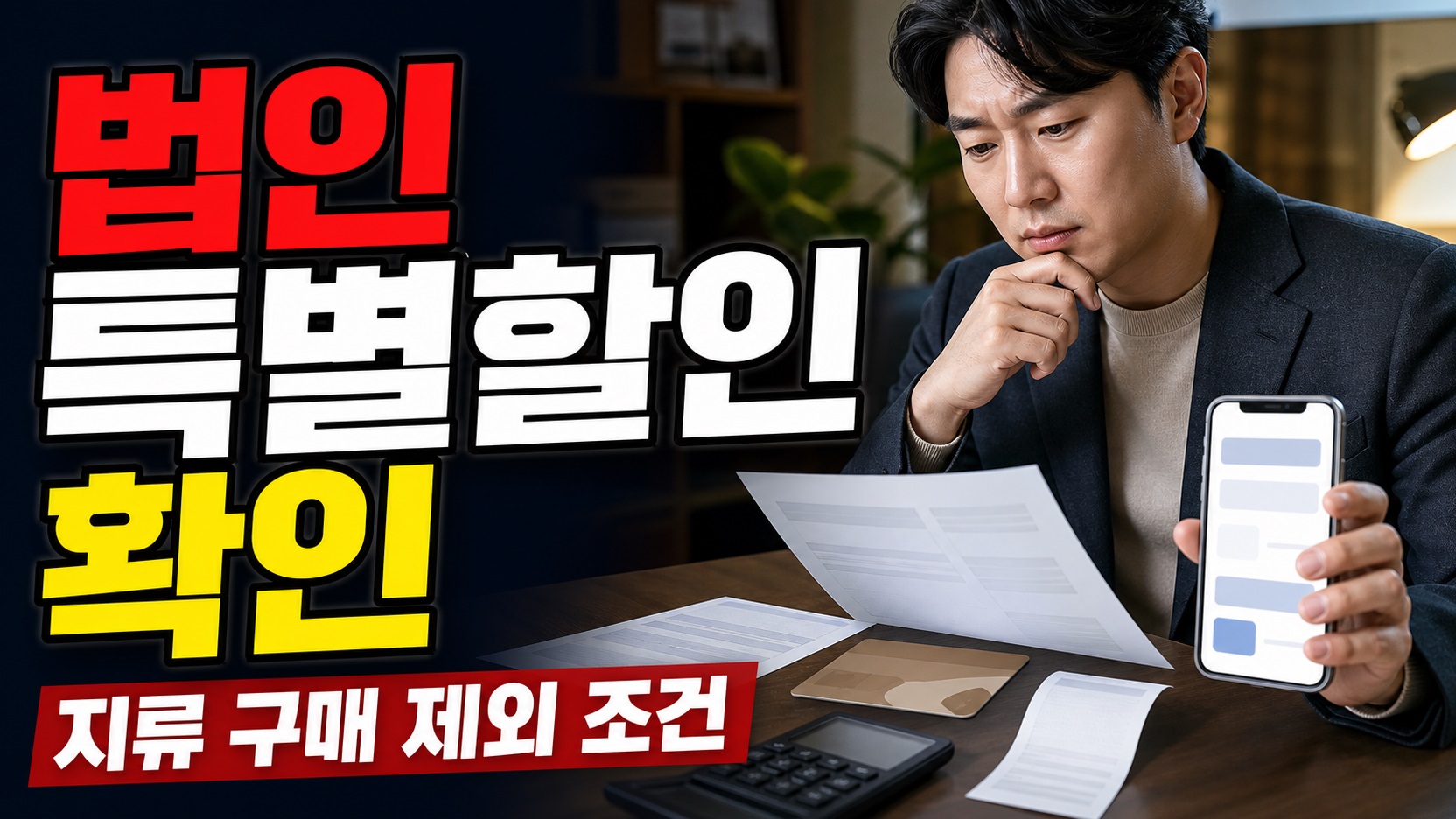 법인도 하동사랑상품권 특별할인을 받을까? 지류 구매 제외 조건에서 보는 지역화페(하동사랑상품권) 관련 핵심 정보를 상징적으로 보여주는 썸네일 이미지