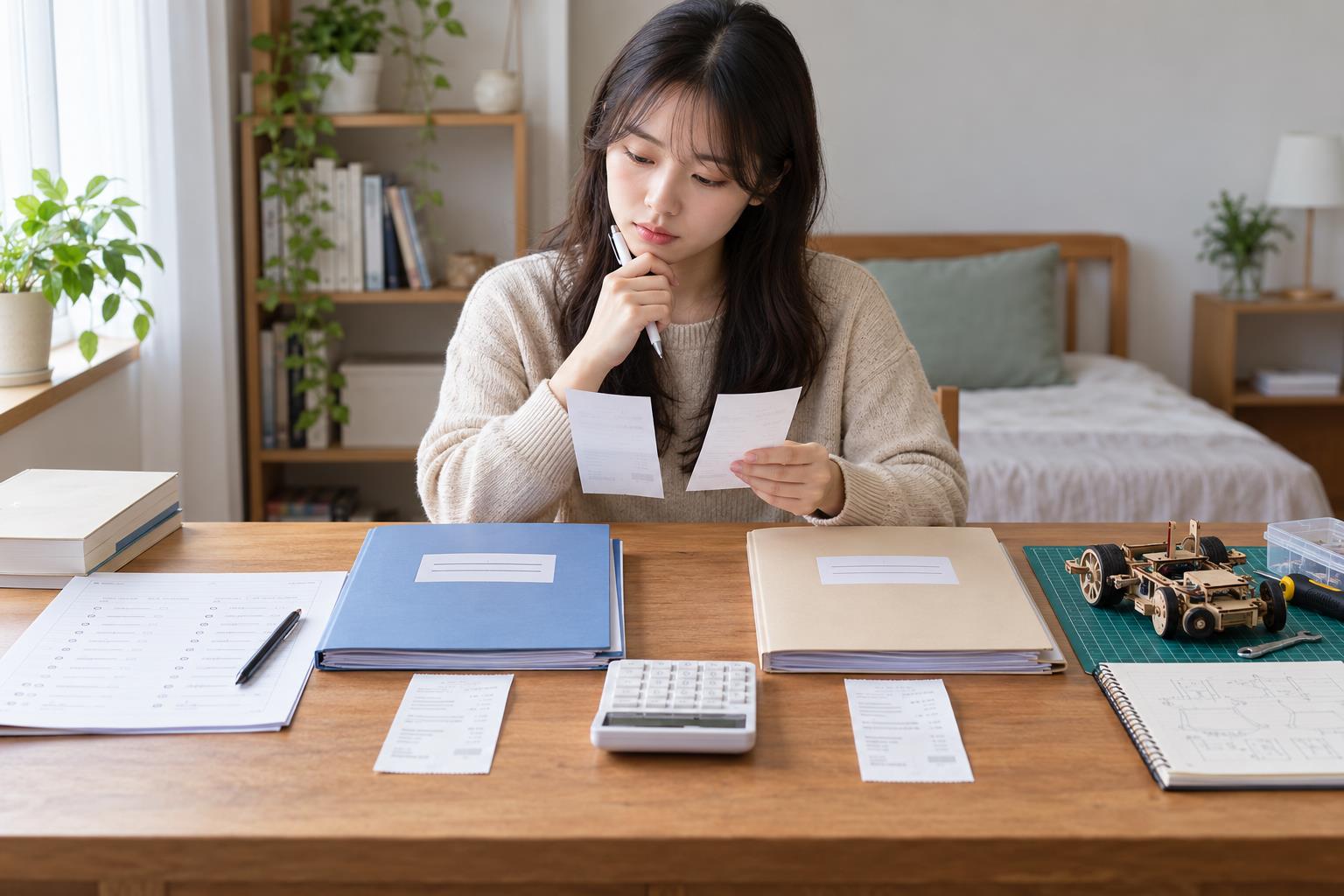 필기·실기와 1차·2차는 시험 몇 개로 셀까? 내용을 설명하는 관련 이미지