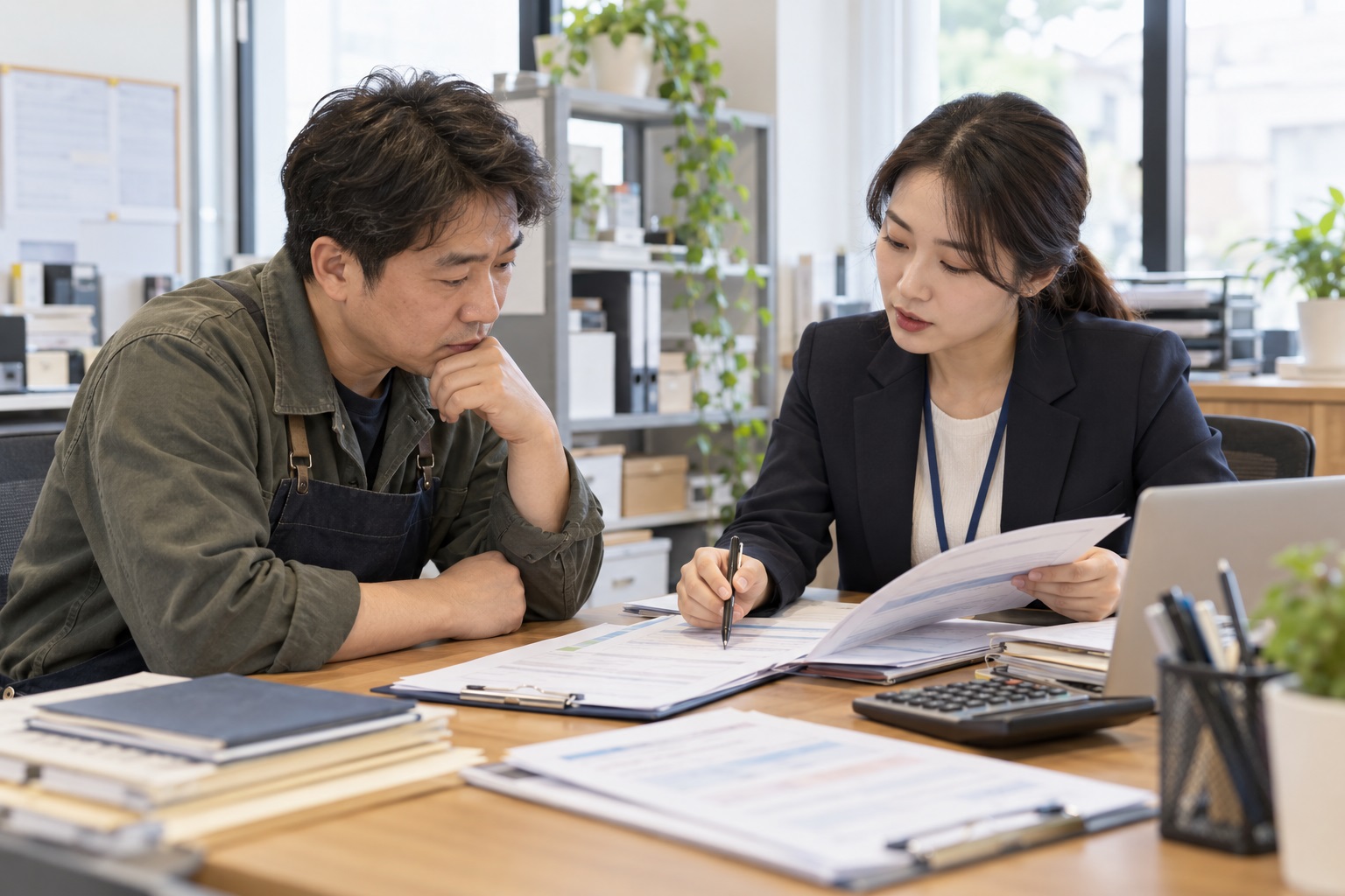 최대 3억원·3% 이차보전은 확정 조건일까 내용을 설명하는 관련 이미지