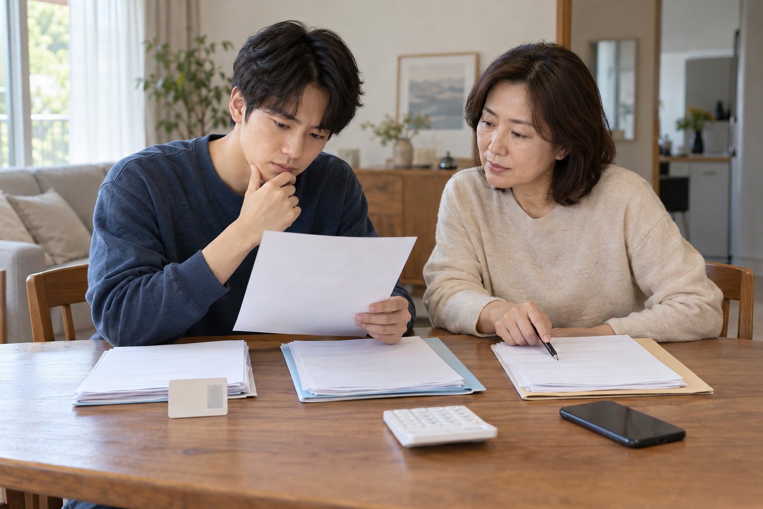 가입대상은 연령·소득·가구요건을 함께 확인해야 합니다 내용을 설명하는 관련 이미지