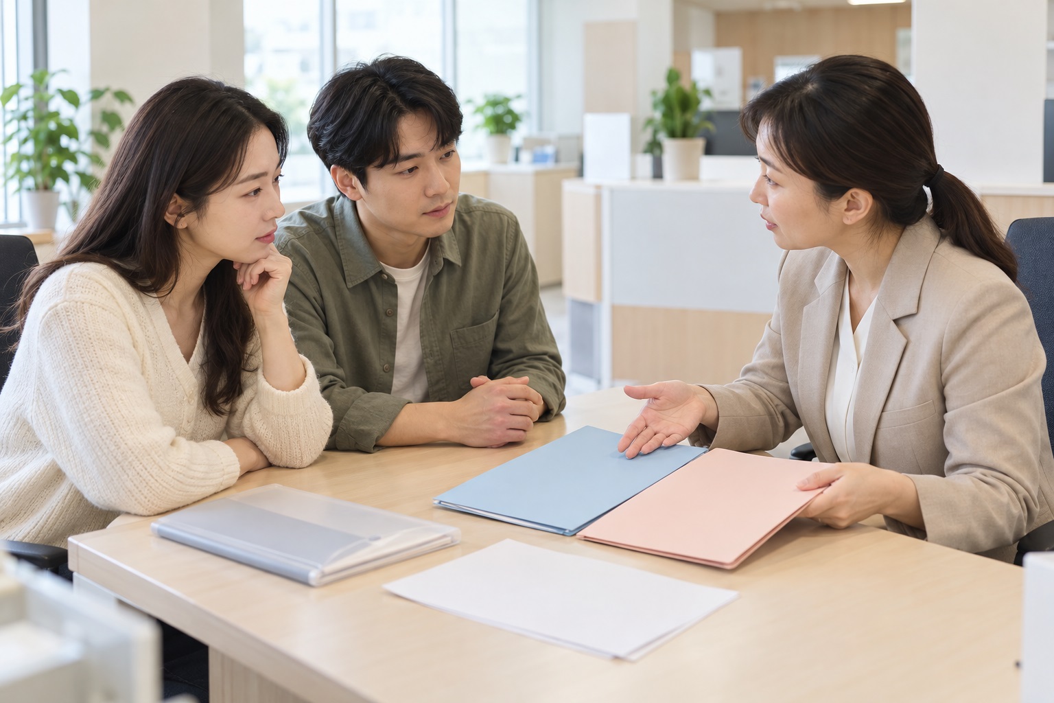서류를 발급받기 전에 지원 유형과 접수기관부터 확인하세요 내용을 설명하는 관련 이미지