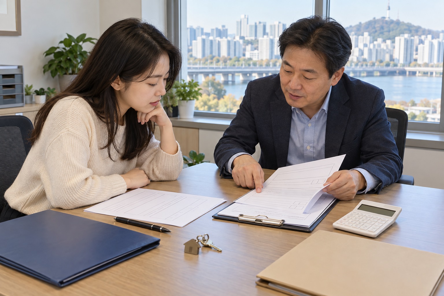 무료·감경·월세 금액에서 놓치기 쉬운 경계 조건 내용을 설명하는 관련 이미지