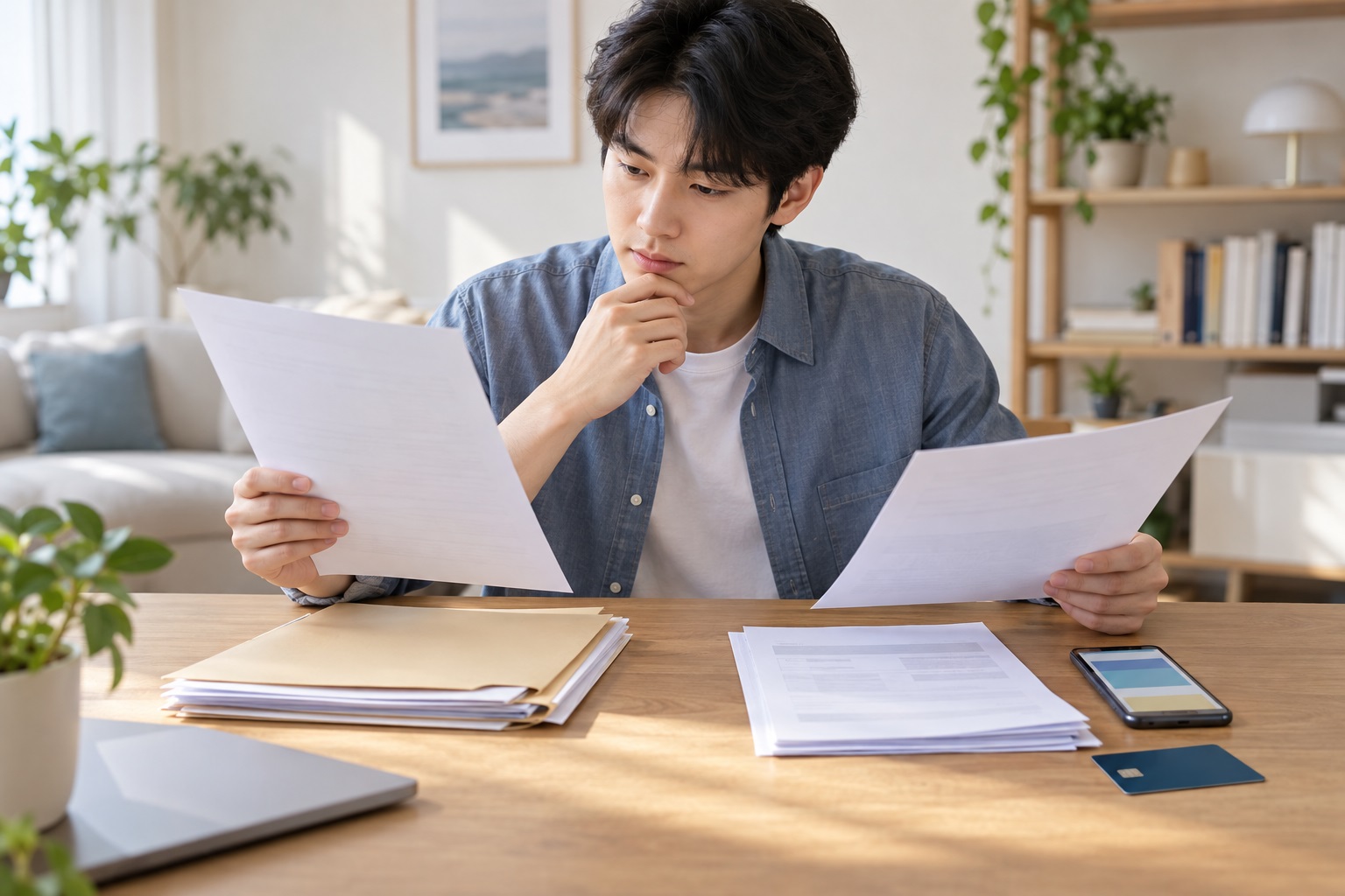 추가 조건은 지원 유형과 은행 우대금리를 각각 바꿉니다 내용을 설명하는 관련 이미지
