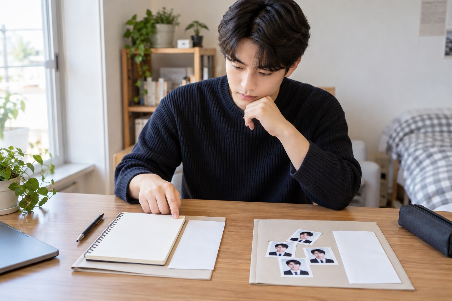 항목별 연 1회 조건은 내 신청에 어떻게 적용되나요? 내용을 설명하는 관련 이미지