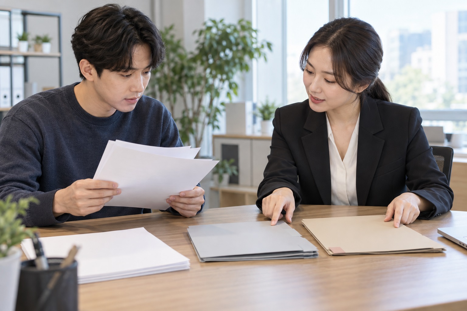 빠른 대상 판정: 일반 대상과 특별 안내를 구분하세요 내용을 설명하는 관련 이미지