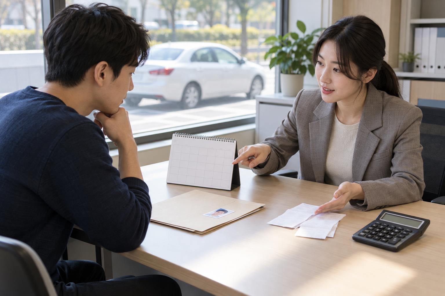 지원 횟수·기간·금액은 서로 다른 기준입니다 내용을 설명하는 관련 이미지