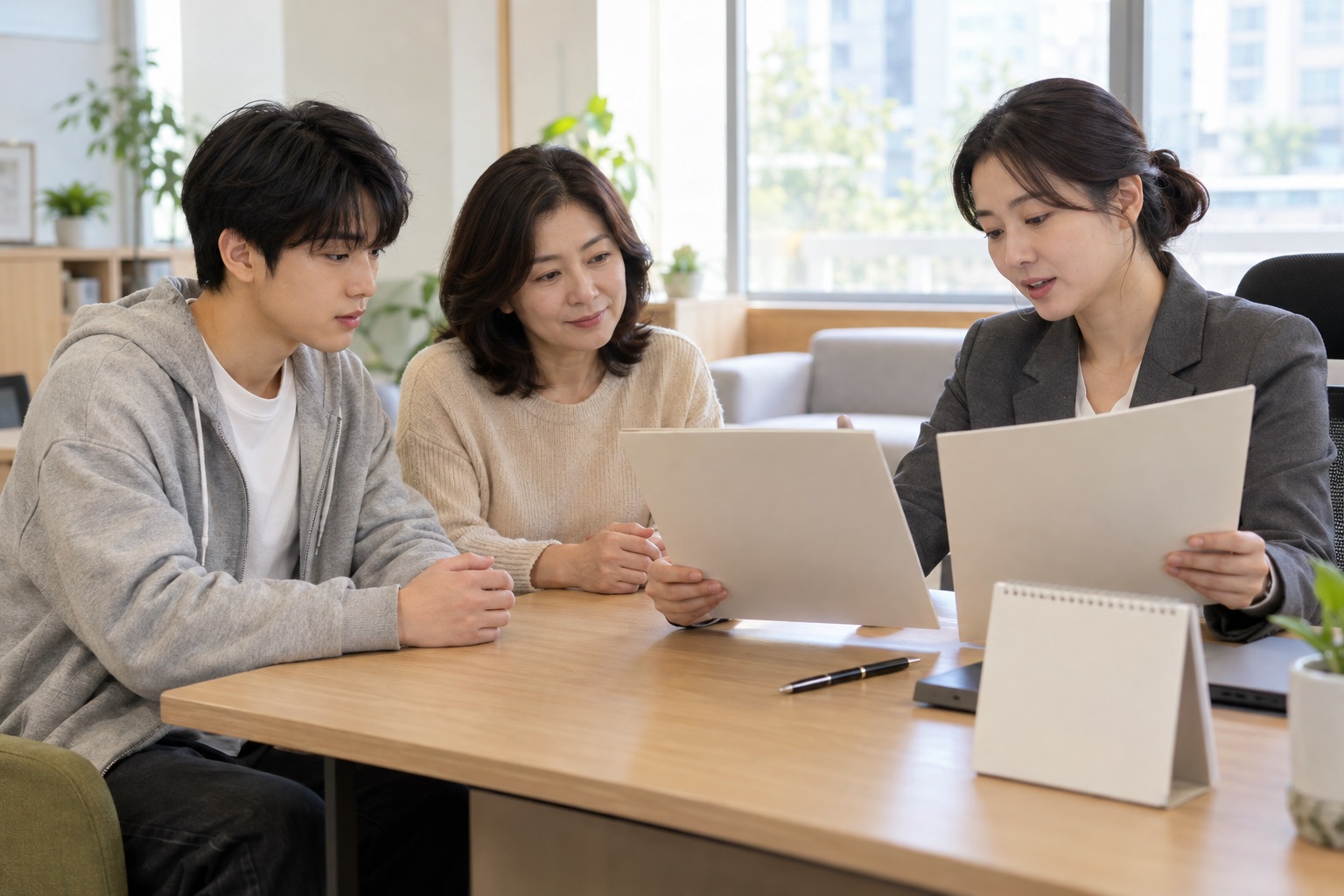 만 18세 이후 보호종료와 만기퇴소는 함께 확인해야 합니다 내용을 설명하는 관련 이미지