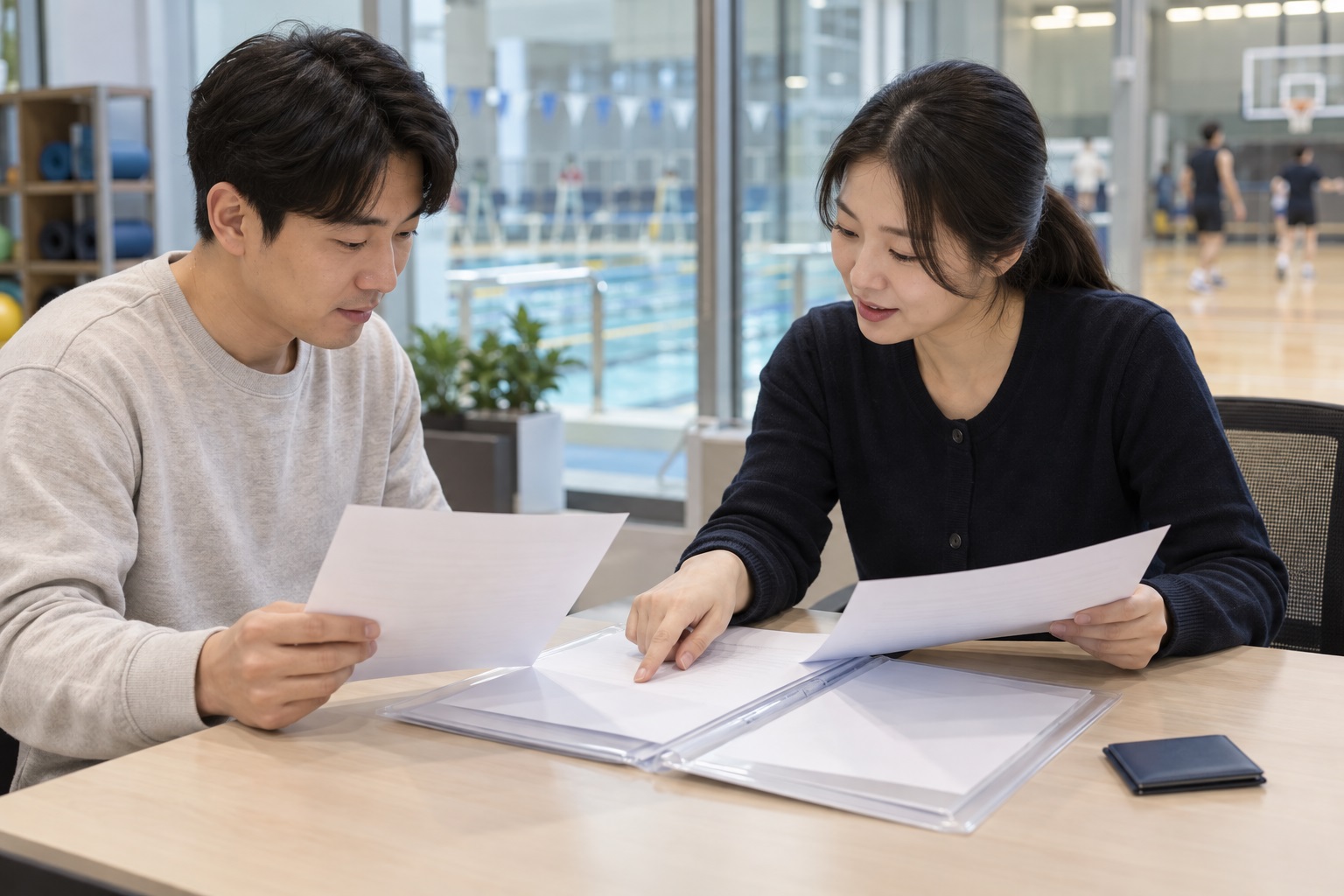 내 감면사유에 맞는 증빙은 어떻게 준비하나요? 내용을 설명하는 관련 이미지
