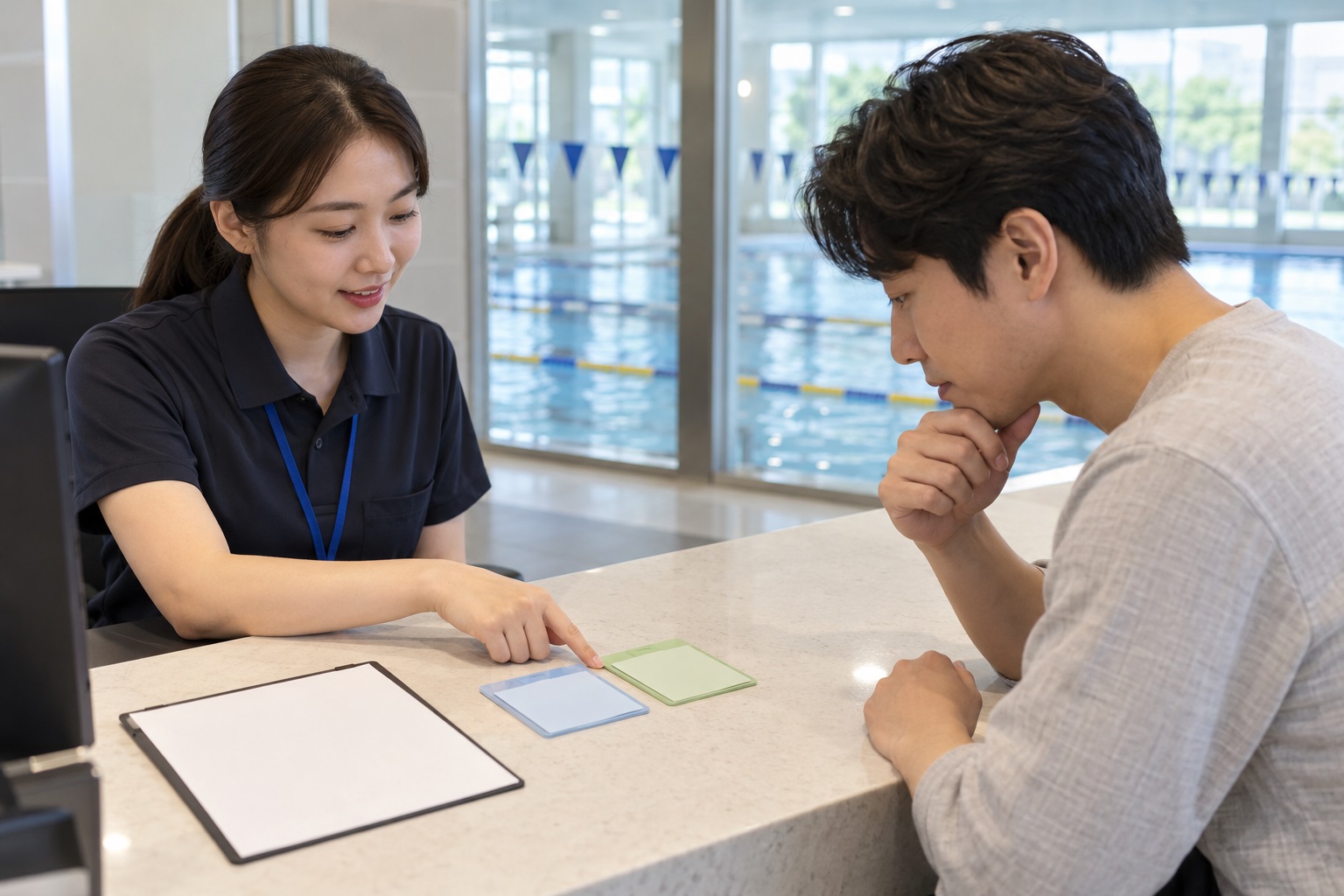 보유한 30%·50% 자격을 나열하고 비교하는 방법 내용을 설명하는 관련 이미지