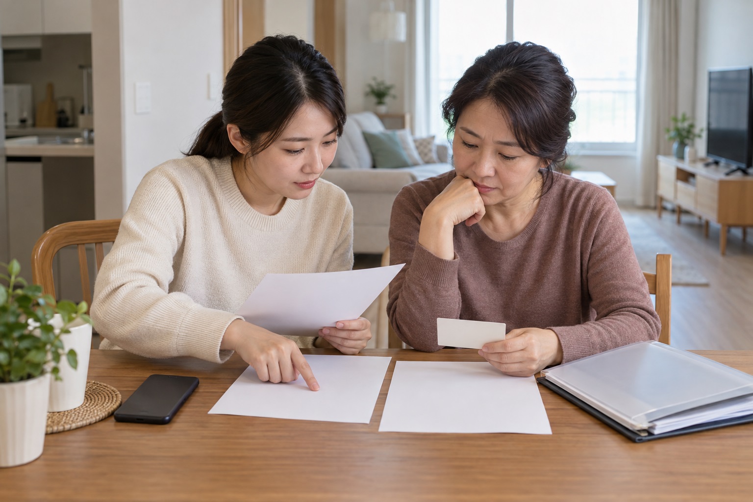 의료급여 자격과 진료기관을 먼저 맞춰 보세요 내용을 설명하는 관련 이미지