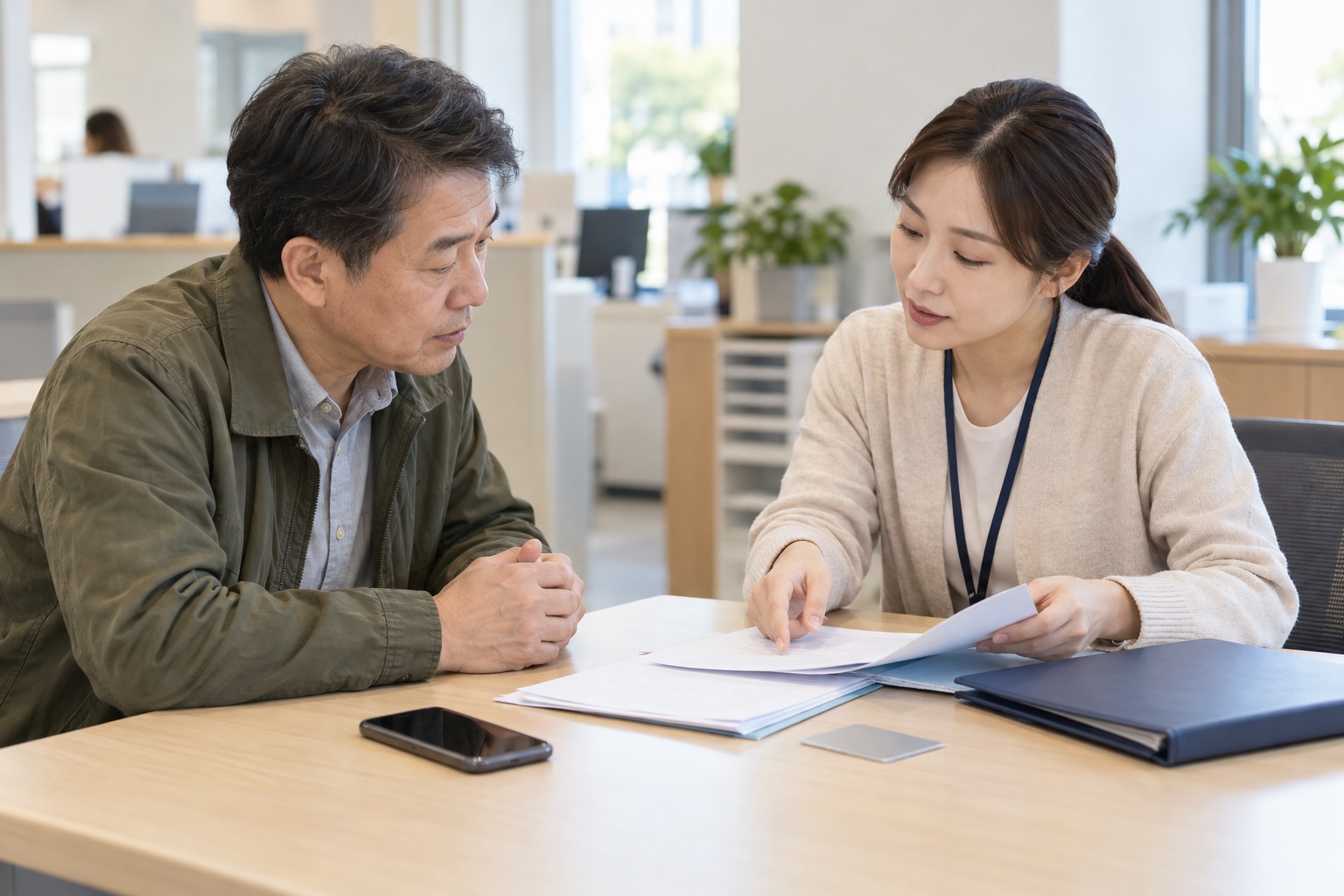 내 조건과 치료 상황은 어디까지 확인해야 하나요? 내용을 설명하는 관련 이미지